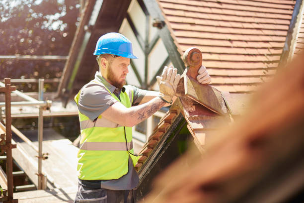 Quick and Trustworthy Emergency Roof Repair Services in Enterprise, NV